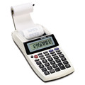 Calculators | Victor 1205-4 Black Print 2 Lines/Sec Palm/Desktop One-Color Printing Calculator image number 0