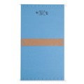 File Folders | Smead 64264 2 in. Capacity 1/5-Cut Tabs Letter Size Box Bottom Hanging File Folders - Assorted Colors (25/Box) image number 1