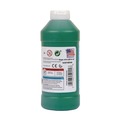 Arts & Crafts Supplies | Crayola 54-2016-044 16 oz. Bottle Washable Paint - Green image number 1