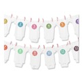 Just Launched | Avery 03275 8.5 in. x 11 in. Fabric Transfers - White (12/Pack) image number 2