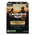 Coffee | Keurig 5000345773 K-Cup Pods - Colombia Huila (22/Box) image number 0