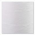 Just Launched | Boardwalk 6155B 4.5 in. x 4.5 in. 2-Ply Septic Safe Toilet Tissue - White (96/Carton) image number 3