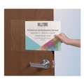 Just Launched | Avery 74404 Top-Load Display Sheet Protectors - Letter (10/Pack) image number 4