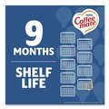 Condiments | Coffee-Mate 12461537 0.38 oz Mini Cups Plant-Based Almond Milk Non-Dairy Liquid Creamer Singles - Natural Vanilla (50/Box) image number 6