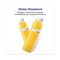 Labels | Avery 04150 1.13 in. x 3.5 in. Multipurpose Thermal Labels - White (130/Roll, 2 Rolls/Box) image number 3