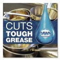 Dish Soaps | Dawn Professional 57445CT Manual Pot/Pan Dish Detergent - Original (4/Carton) image number 5