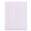 Back to School Sale | Mead 17208 8 in. x 11 in. College Rule 3-Hole Filler Paper (200/Pack) image number 1