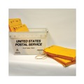 Rubber Bands | Alliance 24195 1 lbs. Box Size 19 0.03 in. Gauge Sterling Rubber Bands - Crepe (1-Box) image number 4