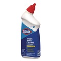 Just Launched | Clorox 00031 24 oz. Bottle Toilet Bowl Cleaner with Bleach - Fresh Scent image number 5