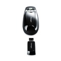 Back to School Sale | Kensington K72353USA 150 ft. Range Class 2 Wireless Presenter Pro with Green Laser - Black image number 3