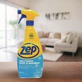 Cleaning & Janitorial Supplies | Zep Commercial ZUAIR32 32 oz. Bottle Air and Fabric Odor Eliminator - Fresh Scent (12/Carton) image number 5