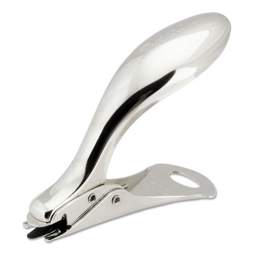 Staple Removers | Swingline S7037201A Heavy-Duty Staple Remover - Satin Chrome image number 0