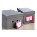 Tapes & Adhesives | Velcro 91823 0.75 in. Sticky-Back Fasteners - Black (200/Box) image number 3