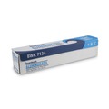  | Boardwalk BWK7134 18 in. x 500 ft. 87 Gauge Heavy-Duty Aluminum Foil Roll image number 3