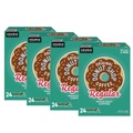 Coffee | The Original Donut Shop 5000330069 Coffee K-Cups - Donut Shop Regular (96/Carton) image number 0