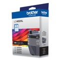 Ink & Toner | Brother LC402XLBKS LC402XLBKS 3,000 Page-Yield High-Yield Ink - Black image number 3