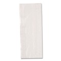 Food Service | Inteplast Group PB100824XH 22-Quart 1.2 mil. 10 in. x 24 in. Food Bags - Clear (500/Carton) image number 1