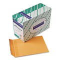 Envelopes & Mailers | Quality Park QUA43662 Redi-Seal 9.5 in. x 12.5 in. No. 12-1/2 Cheese Blade Flap Adhesive Closure Catalog Envelope - Brown Kraft (250/Box) image number 3