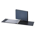 Binders | Cardinal 35000V3 1 in. Capacity Check Binder 7-Ring D-Ring Reference - Black image number 0