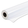 Photo Paper | Epson S041395 Premium 7 mil. 44 in. x 100 ft. Photo Paper Roll - Semi-Gloss White image number 1