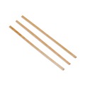 Coffee | AmerCareRoyal R810 5.5 in. Wood Coffee Stirrers (1000/Box) image number 1