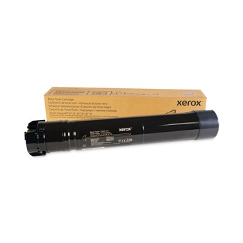Xerox 006R01818 006R01818 29,000 Page-Yield High-Yield Toner - Black