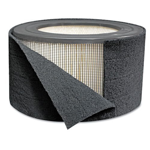 Office & Office Supplies | Honeywell HRF-AP1V1 8.37 in. x 8.5 in. Universal Pre-Filter image number 0