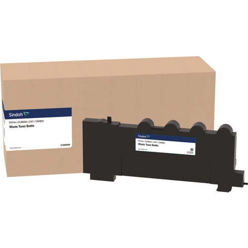 Back to School Sale | Lexmark 75M0W00 75M0W00 Waste Bottle image number 0