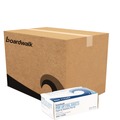 Just Launched | Boardwalk BWK7162 9 in. x 10.75 in. 63 Gauge Standard Aluminum Foil Pop-Up Sheets (3000/Carton) image number 0