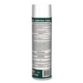 Cleaning & Janitorial Supplies | Claire CL873 19 oz. Aerosol Spray Germicidal Cleaner - Floral Scent image number 3