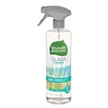 Glass Cleaners | Seventh Generation 44712CT 23 oz. Trigger Spray Bottle Natural Glass and Surface Cleaner - Sparkling Seaside (8/Carton) image number 1