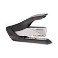 Back to School Sale | PaperPro 1210 65-Sheet Capacity Spring-Powered Premium Heavy-Duty Stapler - Black/Silver image number 1