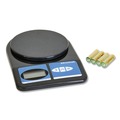 Mailroom Equipment | Brecknell 311 Model 311 6 in. Diameter 11 lbs. Round Platform Postal/Shipping Scale image number 8