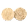 Tapes & Adhesives | Velcro 90140 0.75 in. Diameter Removable Adhesive Sticky-Back Fasteners with Dispenser Box - Beige (1-Roll) image number 1
