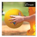 Breakroom Supplies | Champion Sports UPGSET1 Multi-Size Playground Ball Set - Multi-Color (14/Set) image number 7