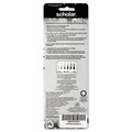 Pencils | Prismacolor 2502 Scholar 2 millimeter Assorted Lead Hardness Ratings Graphite Pencil Set - Black Lead/Dark Green Barrel (4/Pack) image number 2
