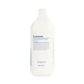 Floor Cleaners | Boardwalk BWK4404FEA 1 Gallon Bottle High Traffic Floor Polish image number 1