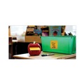 Notebooks & Pads | 3M R330-6SSAN 3 in. x 3 in. Pop-up Note Refill - Playful Primaries Collection Colors (6/Pack) image number 4