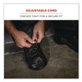 Safety & First Aid | Ergodyne 16923 Trex 6325 Spikeless Traction Devices - Medium (Men's Size 8 to 11) Black (1-Pair) image number 1