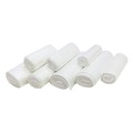  | Inteplast Group EC202206N High-Density 7-gal. 6 Microns Commercial Can Liners - Clear (2000/Carton) image number 1
