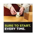 Just Launched | Scotch 145-6 Sure Start 1.88 in. x 22.2 yards Packaging Tape with Dispenser - Clear (6/Pack) image number 6