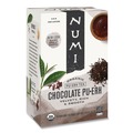 Beverages & Drink Mixes | Numi 10360 Organic Tea - Chocolate Puerh (16/Box) image number 0