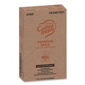 Condiments | Coffee-Mate 12270602 0.38 oz. Mini Cups Liquid Coffee Creamer - Pumpkin Spice (200/Carton) image number 1