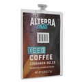 Coffee | FLAVIA 48061 Alterra Coffee Freshpack - Iced Cinnamon Dolce (90/Carton) image number 1