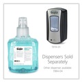 Hand Soaps | GOJO Industries 1916-02 12000 ml Pomeberry Foam Handwash Refill - Pomegranate (2/Carton) image number 3