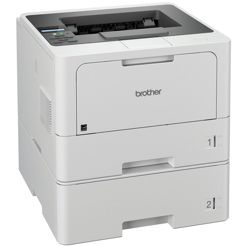 Office Printers | Brother HLL5210DWT HL-L5210DWT Business Monochrome Laser Printer with Dual Paper Trays image number 0