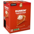 Coffee | Keurig 5000364868 K-Cup Pods - Pumpkin Spice (22/Box) image number 2