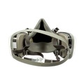Safety & First Aid | 3M 6211P1-DC Half Facepiece Paint Spray/Pesticide Respirator - Medium image number 3