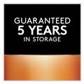 Batteries | Duracell MX2500B2PK 1.5V Specialty Alkaline AAAA Batteries (2/Pack) image number 2