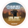 Coffee | Keurig 5000384046 Coffee K-Cups - Loyal Spirit (22/Box) image number 1